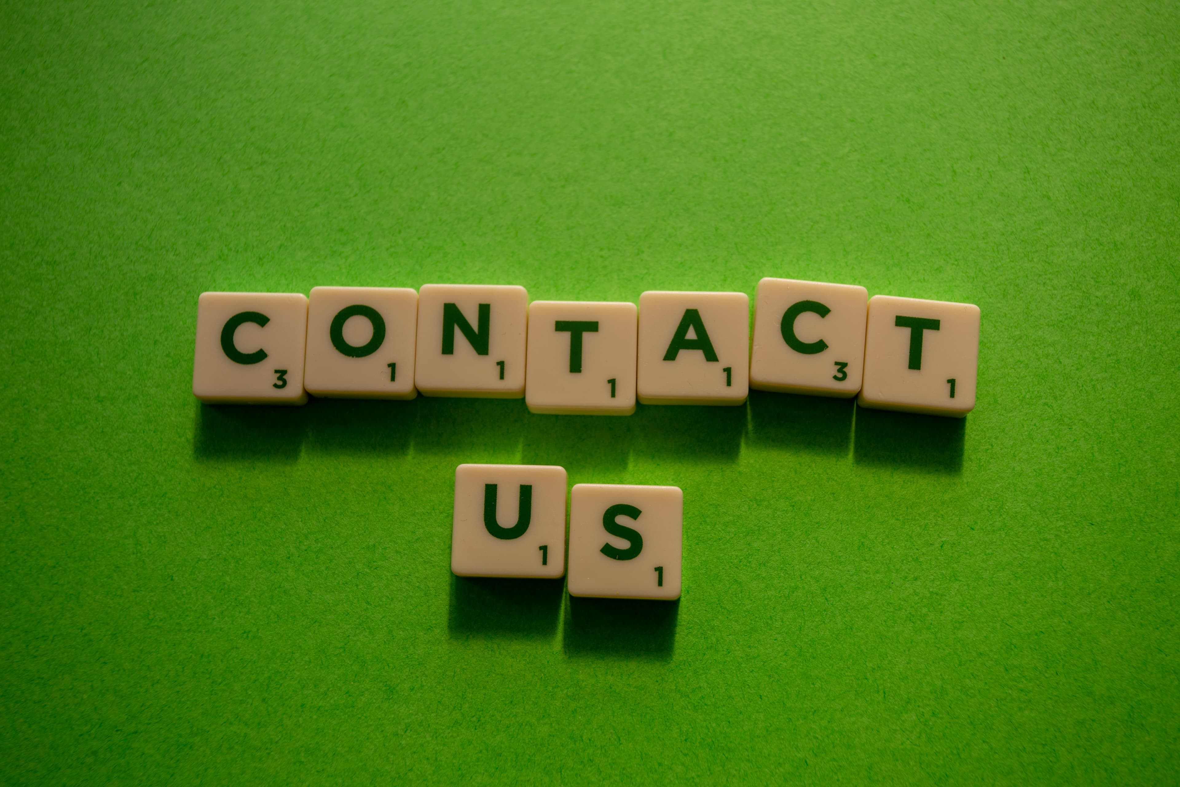 Contact Genuine Agro