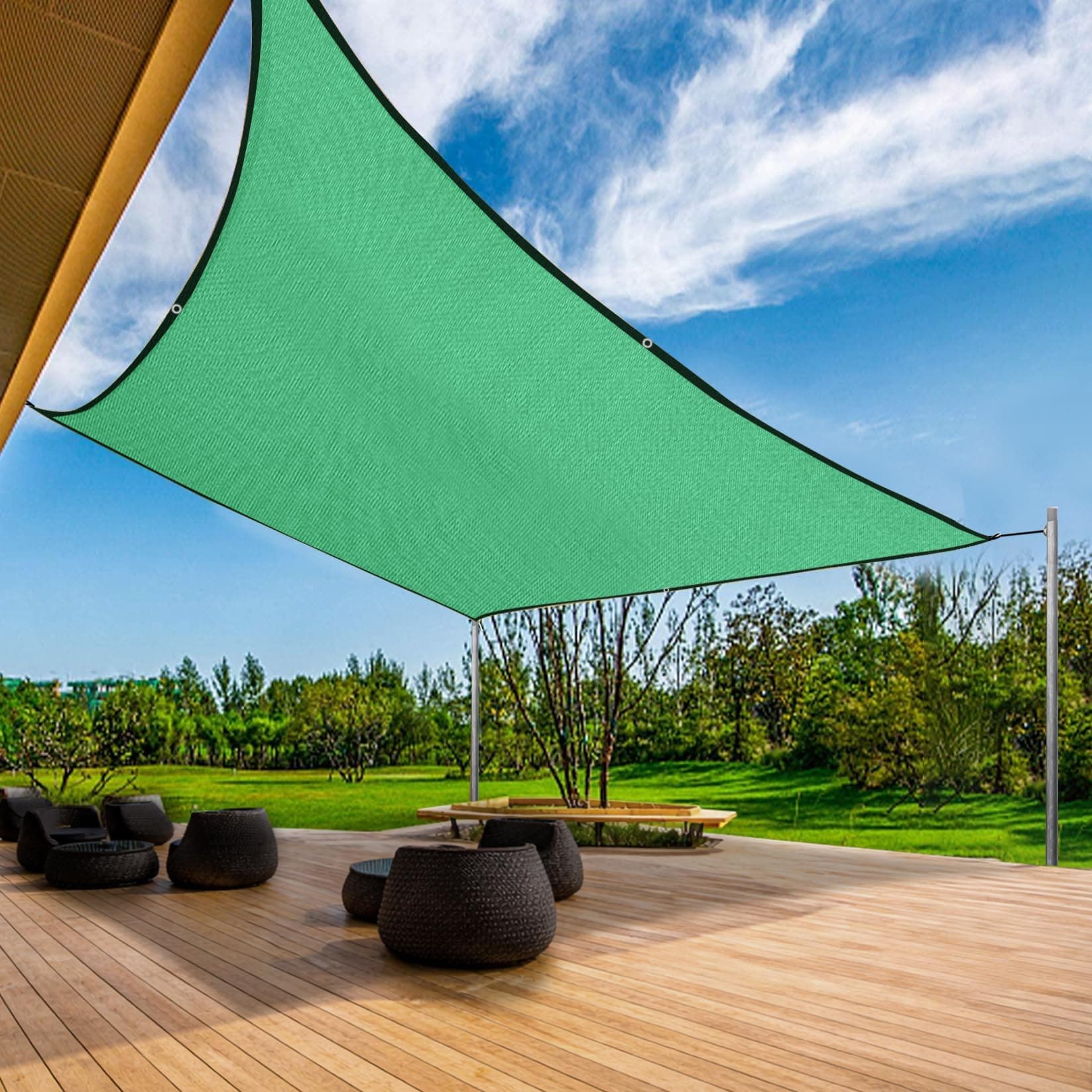 Outdoor Shade Net